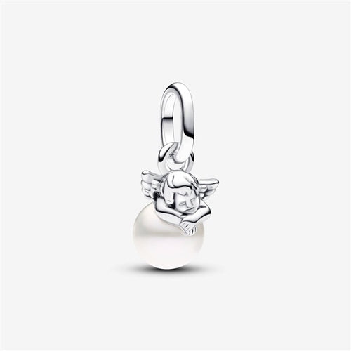 Pandora ME Cupid Mini Dangle Charm