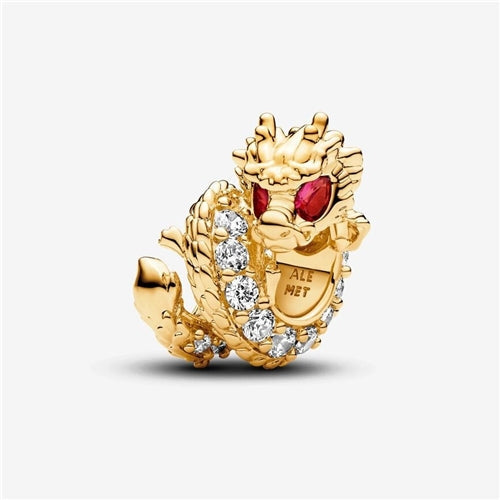 Pandora Chinese Year of the Dragon Charm