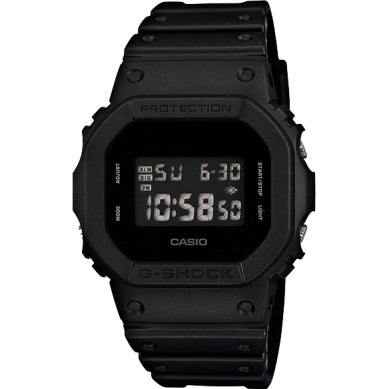 G-Shock DW5600BB1