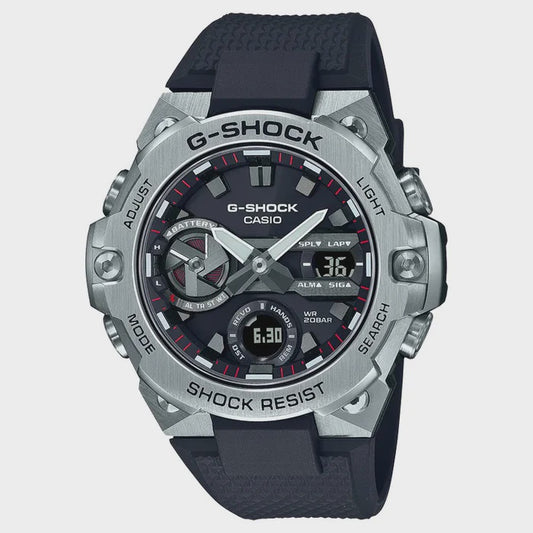 G-Shock GSTB400-1A G-Steel