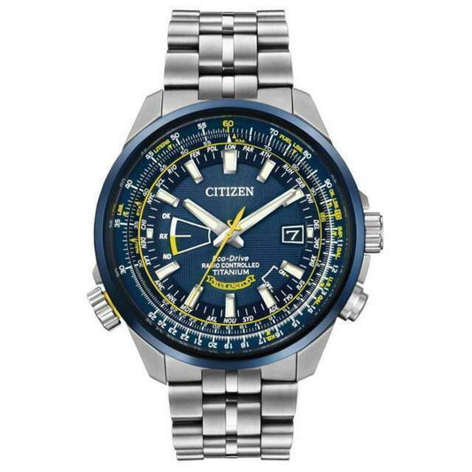 Citizen Eco Drive Limited Edition CB0147-59L