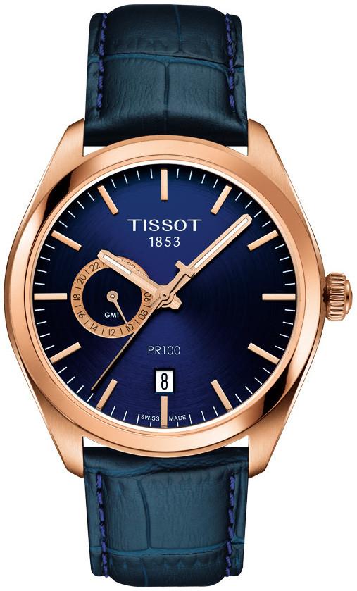 Tissot T-Classic PR 100 41mm T1014523604100