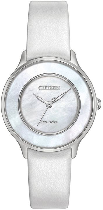 Citizen Eco Drive EM0381-03D